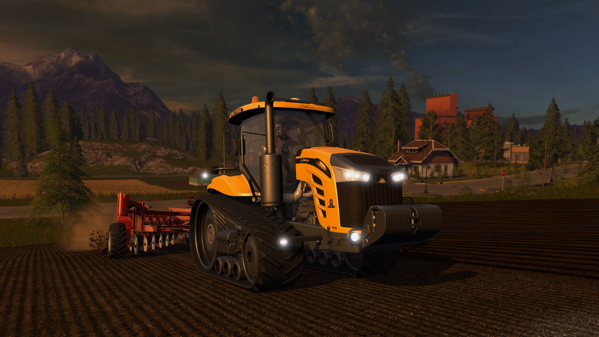 Consoles: PC, PS4 i XBOX ONE will have FARMING SIMULATOR 17 mods - mods Farming Simulator 2022 mod, LS 2022 mod / FS 22 mod