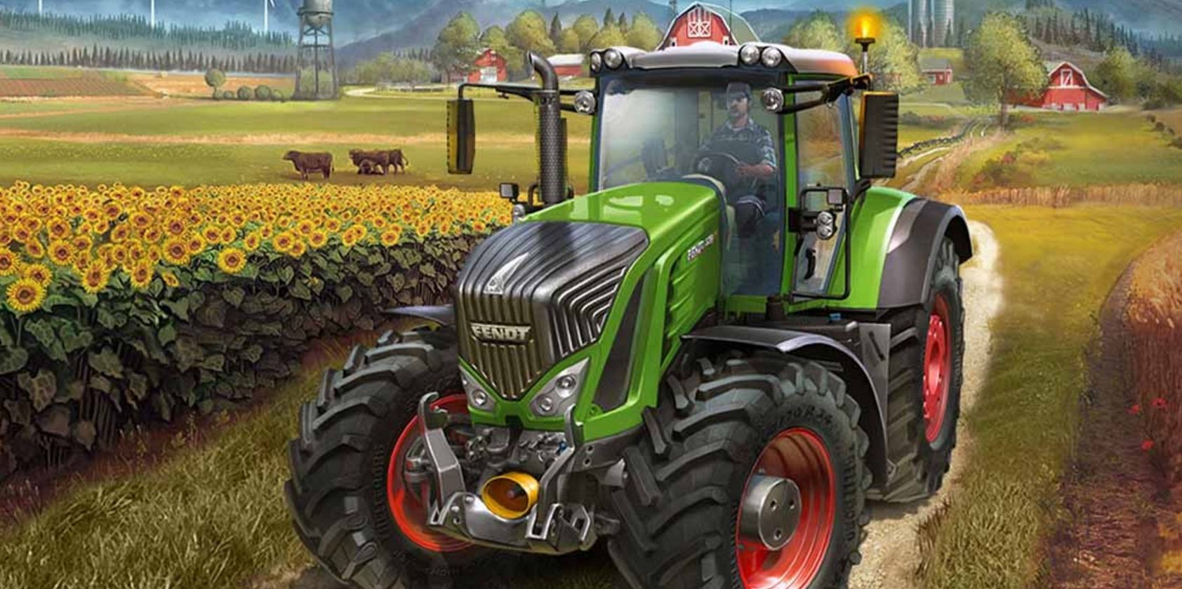 Fs 17 стим фото 110