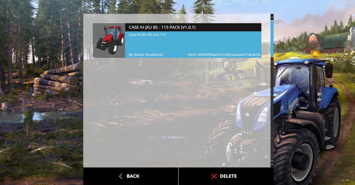 How to active Farming Simulator 17 mods? - LS17 - Farming Simulator 2022 mod, 2022 / FS 22 mod