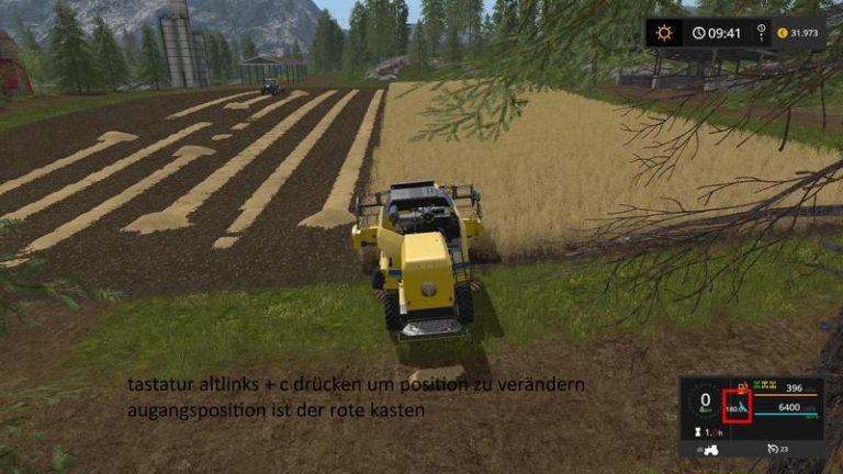 Fs22 Compass COMPASS V2.0.0 Mod - Farming Simulator 2025 mod, LS 2025 mod / FS 25 mod