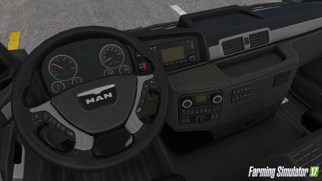 Farming Simulator 17 Dev Blog Radio Stations - LS 2017