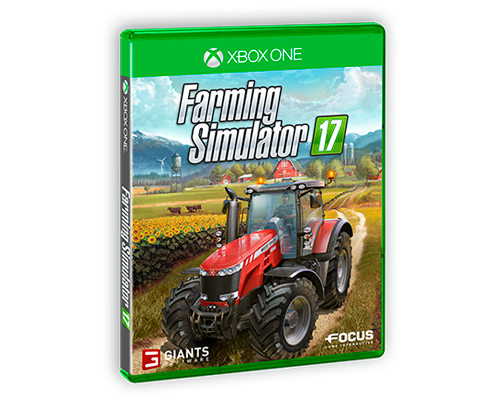 LS 17 available for Xbox One and PS4! - Farming Simulator 2022 mod, LS 2022 / FS 22 mod