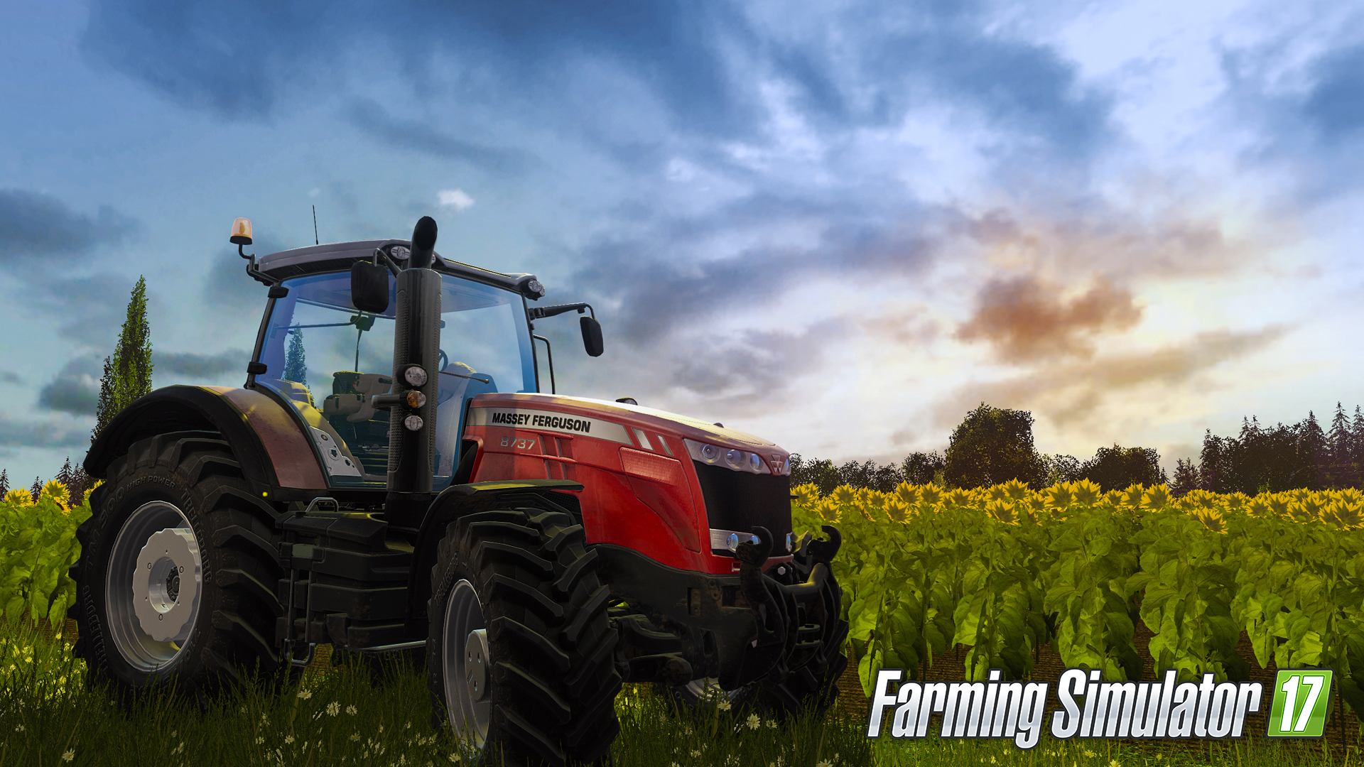 Farming Simulator 17 goes all-out extensive support on PS4 LS 2017 - Farming Simulator 2022 mod, LS 2022 mod / FS 22 mod