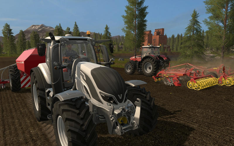 farming simulator 17 online pc farming simulator 17 online pc