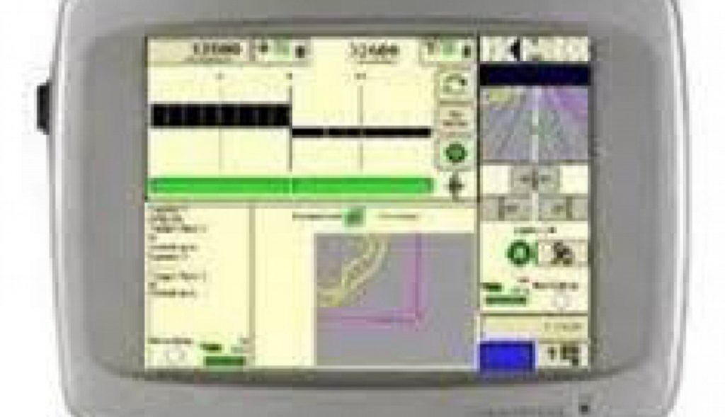 GPS verze-John Deere sounds for 17 - Farming Simulator mod, 2022 mod / FS mod