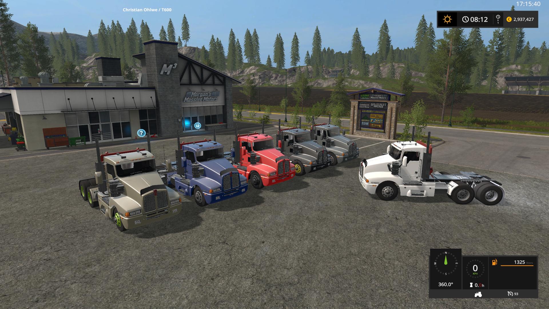 Fs17 dump truck. Peterbilt 389 grain. трак 17. трак 17. Truck farming simulator 17.
