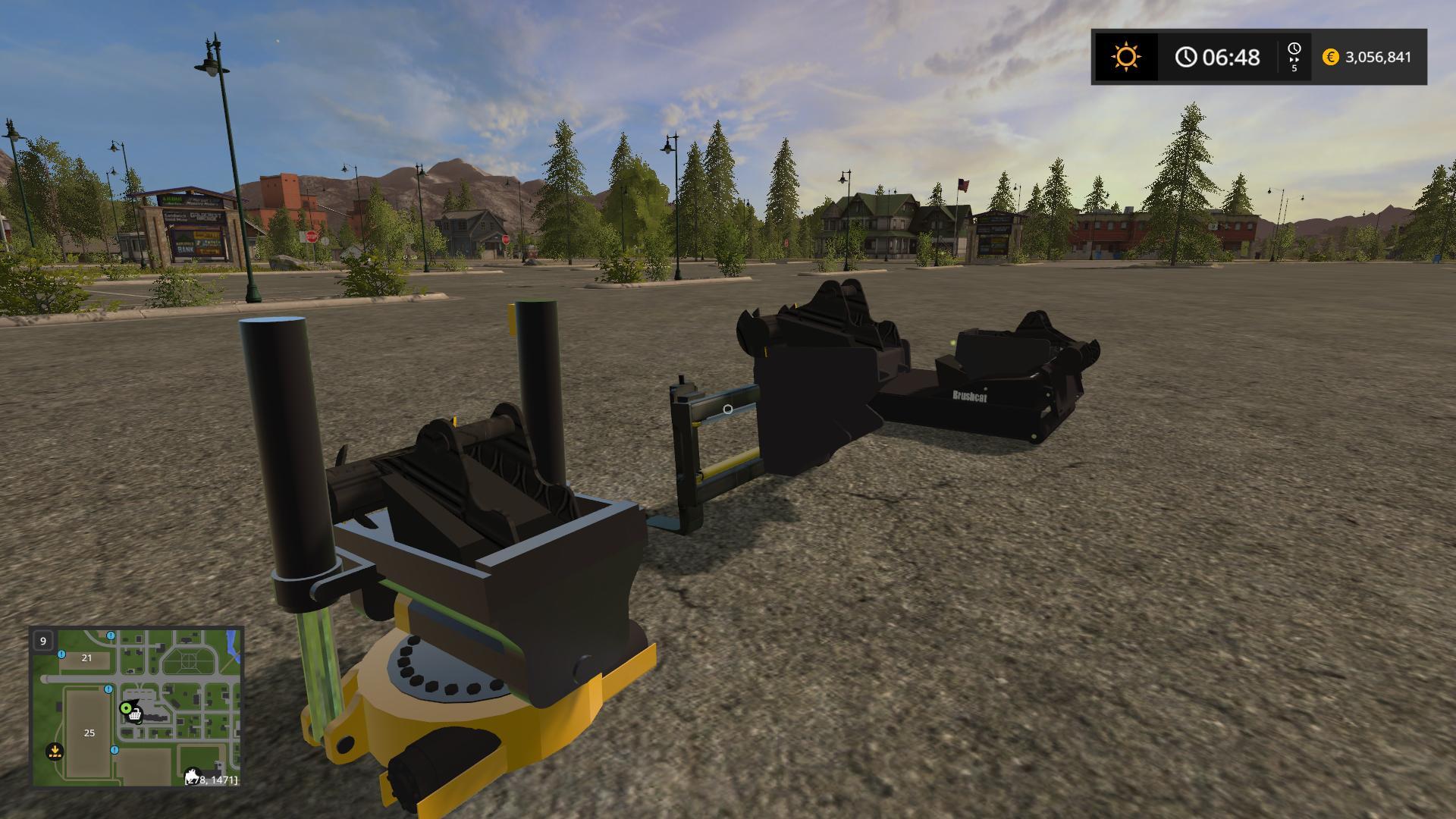 Volvo tool v17