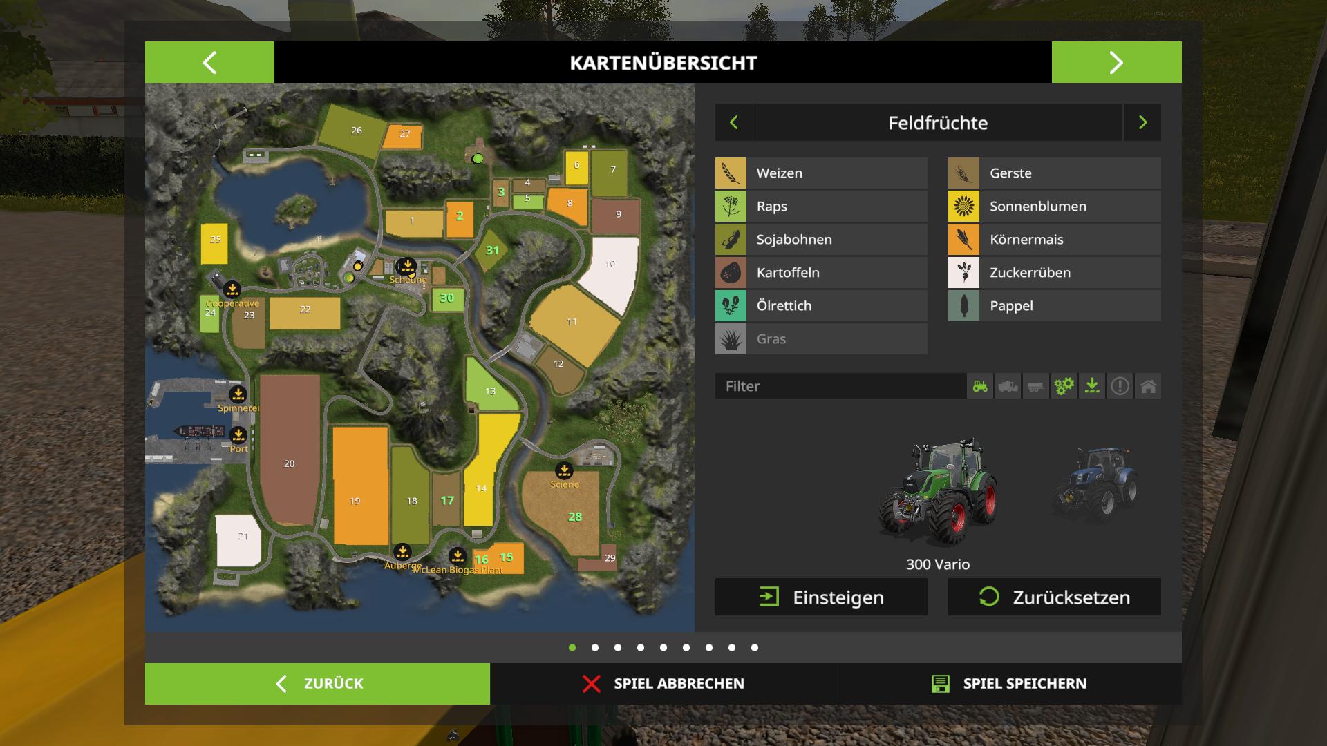 Farming Legend V1 1 Maps Farming Simulator 2022 Mod Ls 2022 Mod Fs 22 Mod