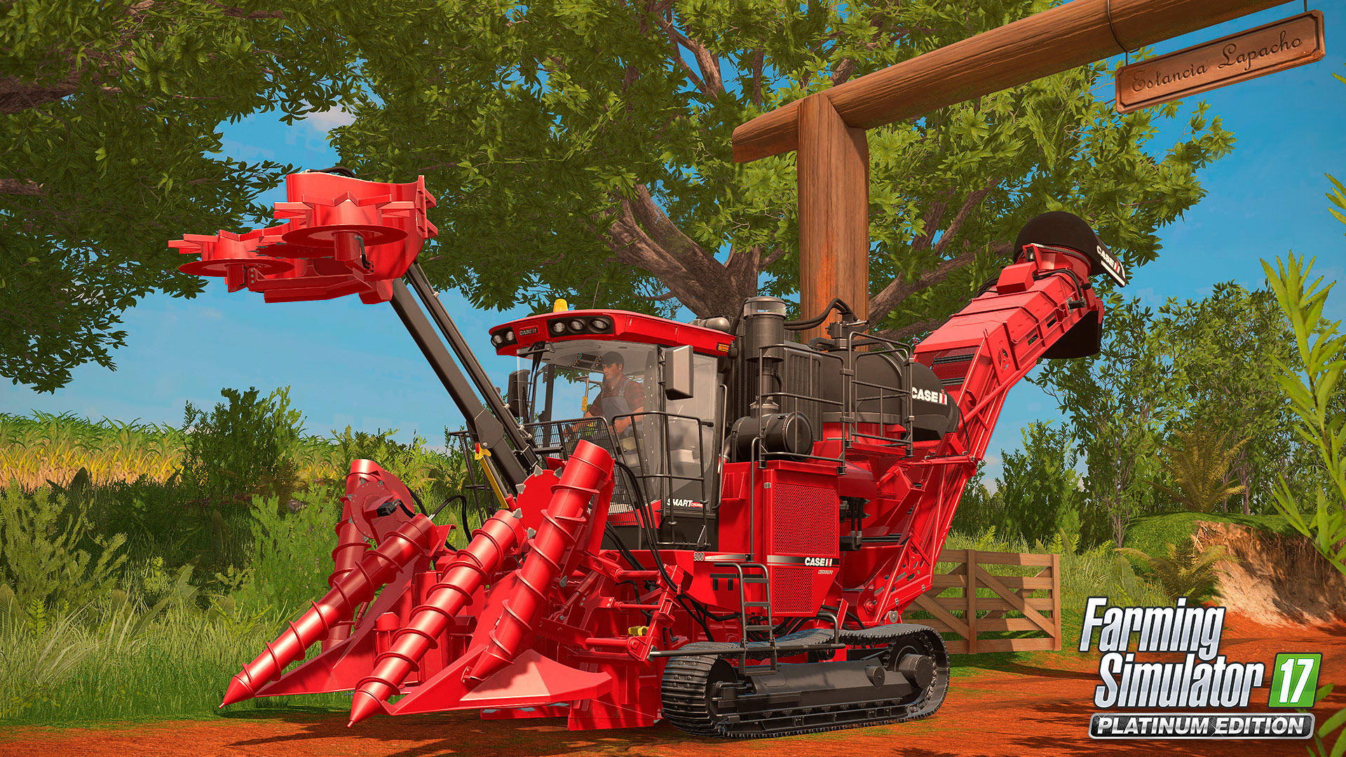 malm på vegne af Snart Farming Simulator 17 Platinum Edition For PC, Mac, PS4 and Xbox One! LS2017  mods - Farming Simulator 2022 mod, LS 2022 mod / FS 22 mod