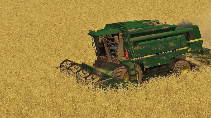 John deere s690 fs17. Джон дир fs 17. Фс 17 мод комбайна джон дир. John deere s690. Комбайн джон дир fs17.