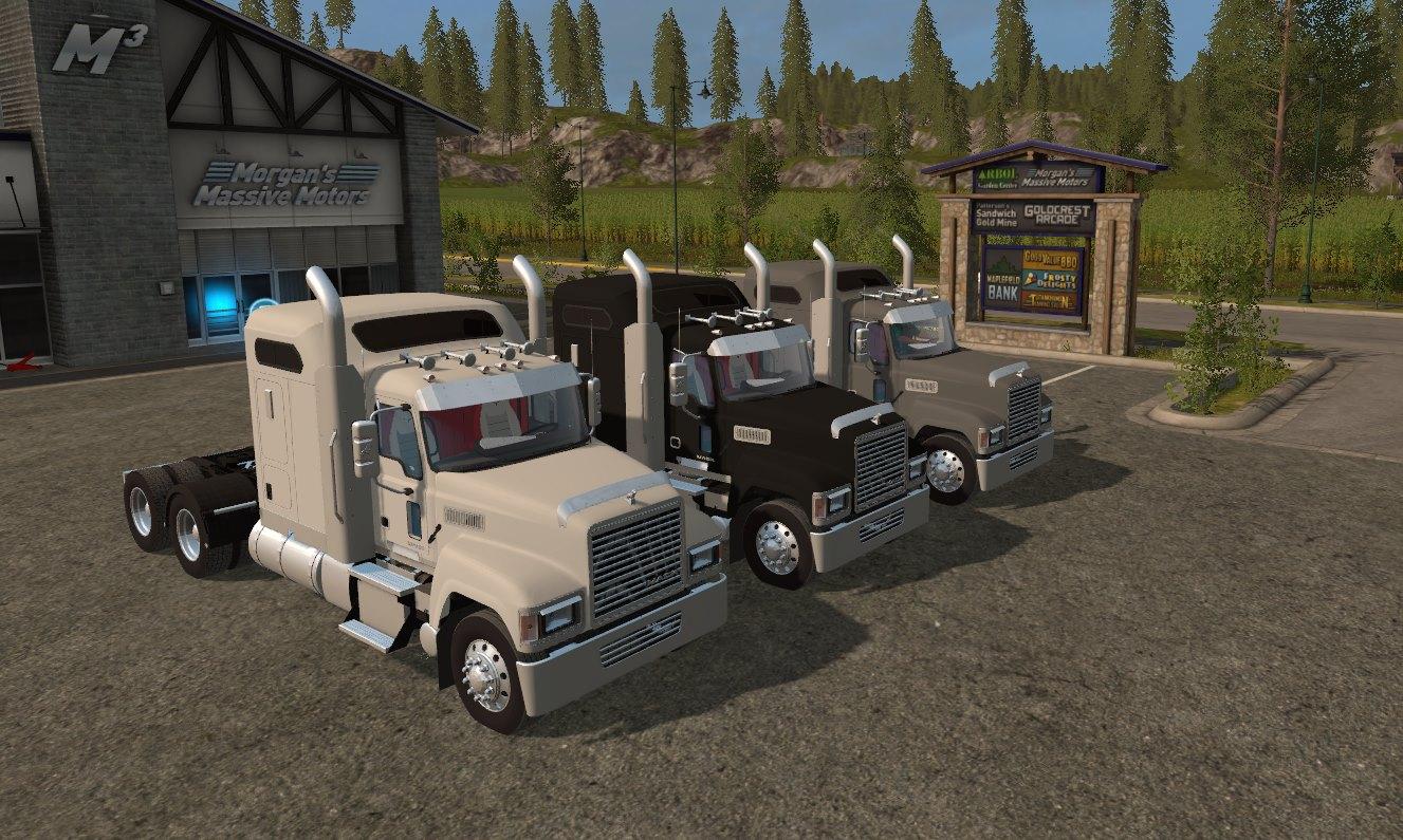 Симулятор машин 17. Truck Farming Simulator 17. Тягачи для ФС 17. FS 17 Грузовики. Американские Грузовики ФС 17.
