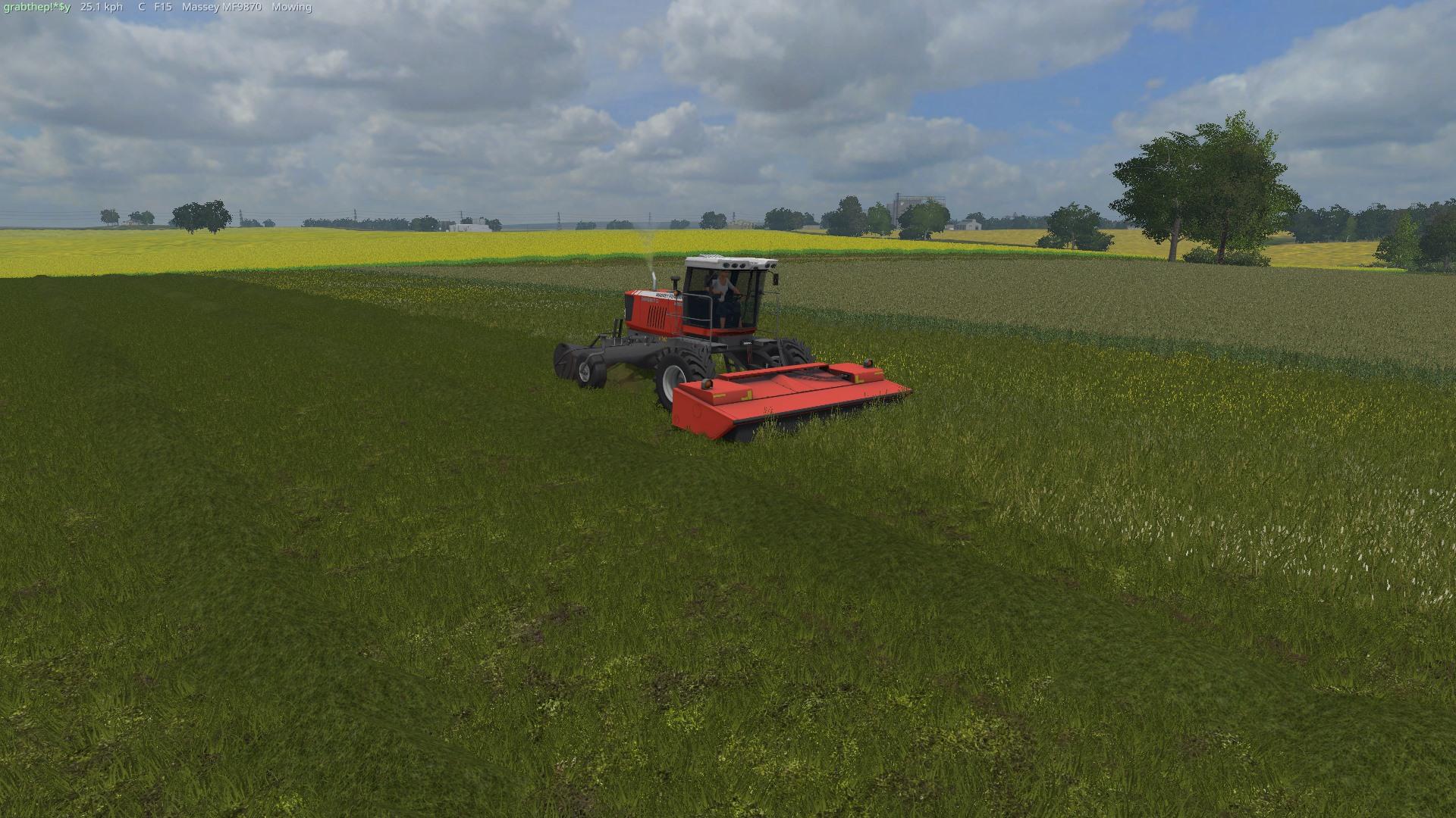 FS17 KSU-1 V1.2.2.0 * Farming simulator 19, 17, 22 mods FS19, 17, 22 mods