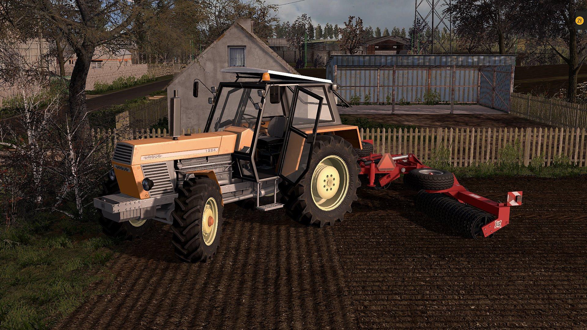 Polskie Pola V2 0 Maps Farming Simulator 2022 Mod Ls 2022 Mod Fs 22 Mod