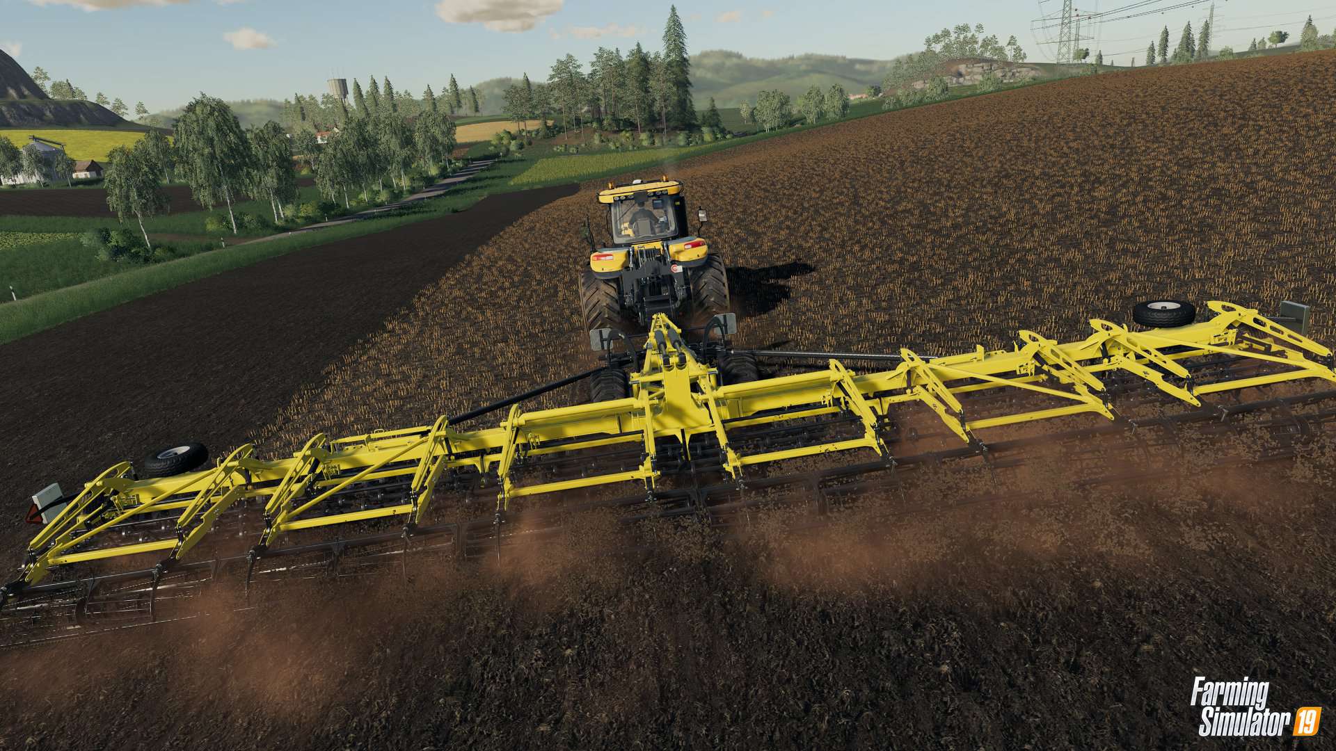 New farming simulator. Bednar fs19. Плуги Bednar FS 19. Farming Simulator 19. Plow st820.