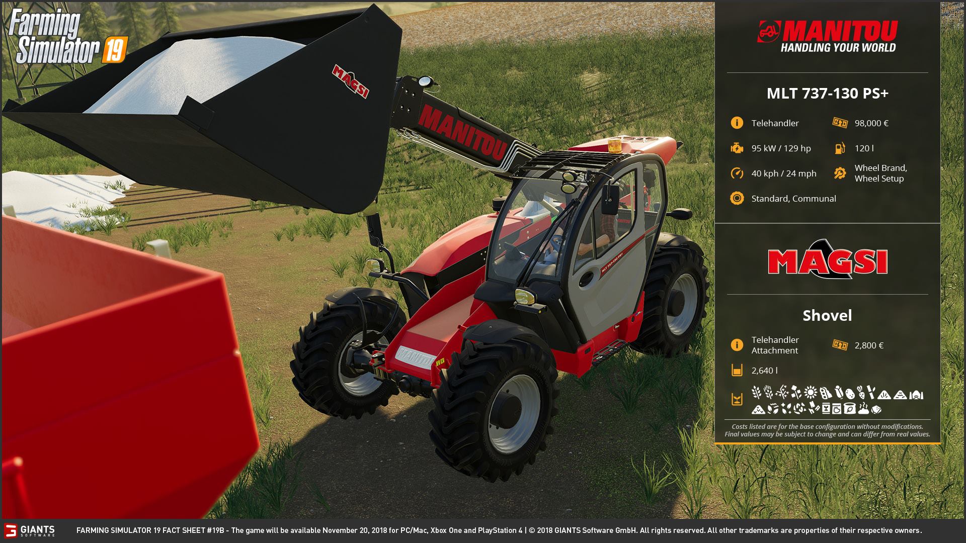 farming simulator 2019 pc farming simulator 2019 pc