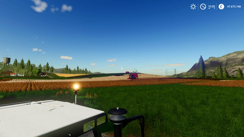 fs19 and shaders mod fs19 and shaders mod
