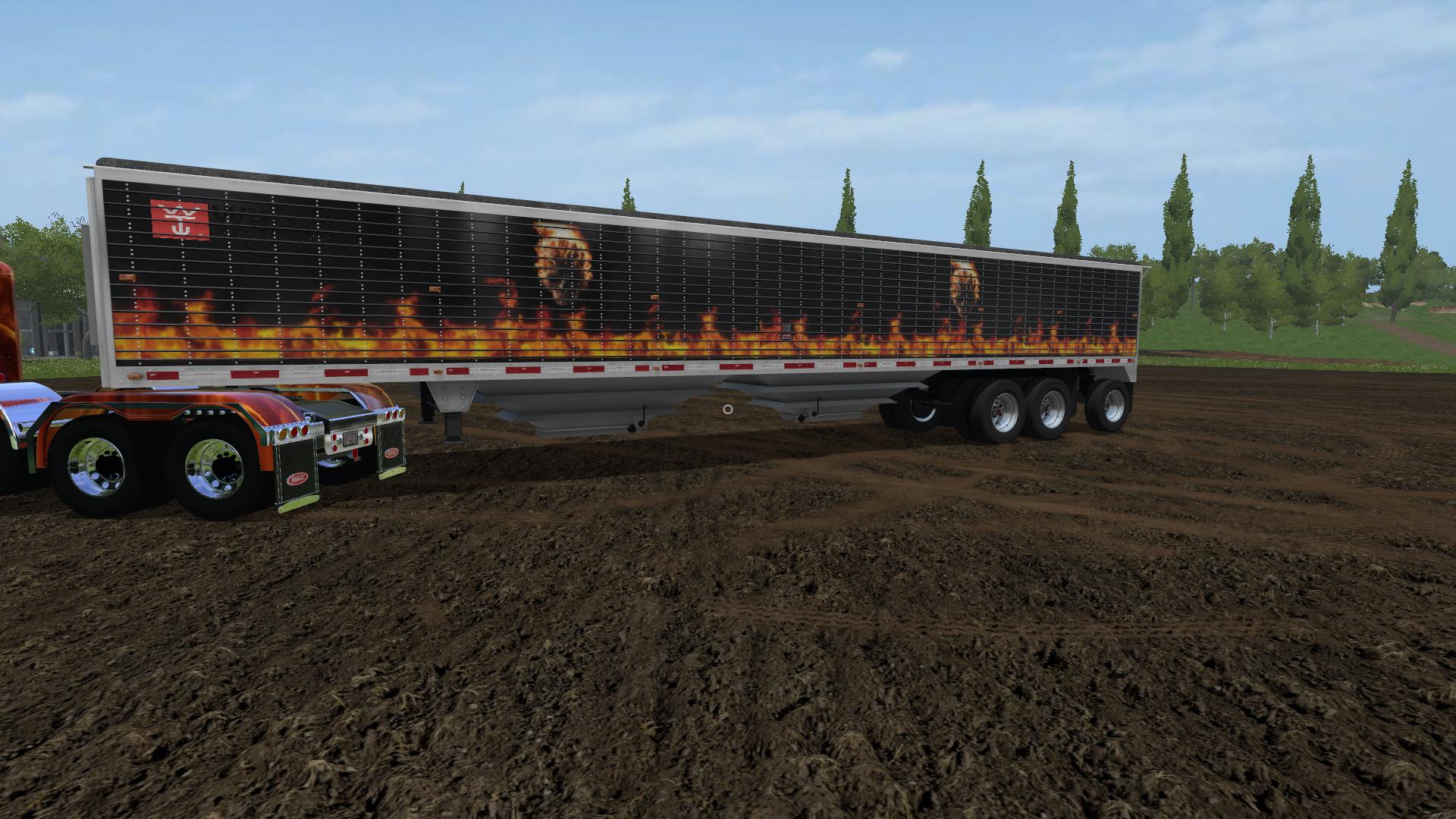 водовоз fs17. тягачи для фс 17. Farming simulator 17 volvo vnl. трак 17. тягачи для фс 17.