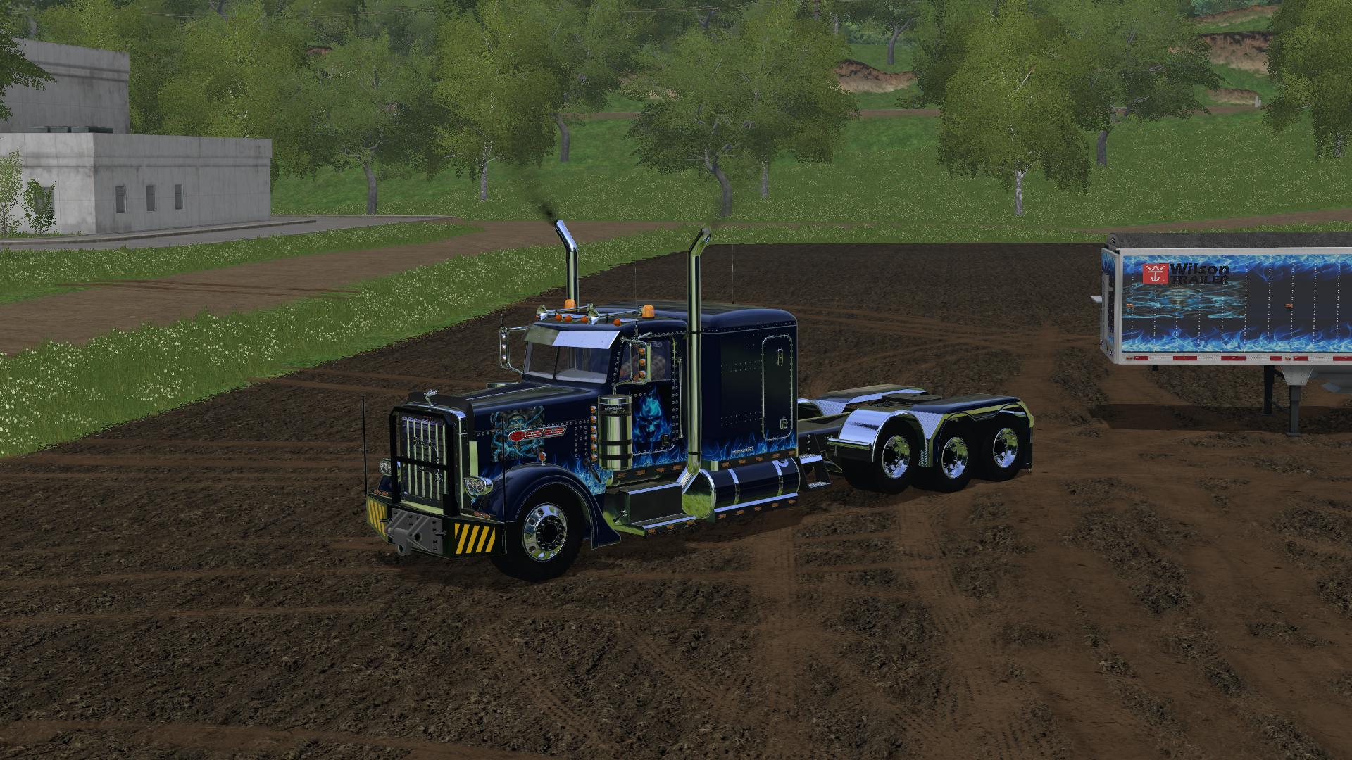 фс 17 мерседес самосвал. трак 17. Fs 17 грузовики. фс 19 тягачи кенворд. мод магирус фс15.