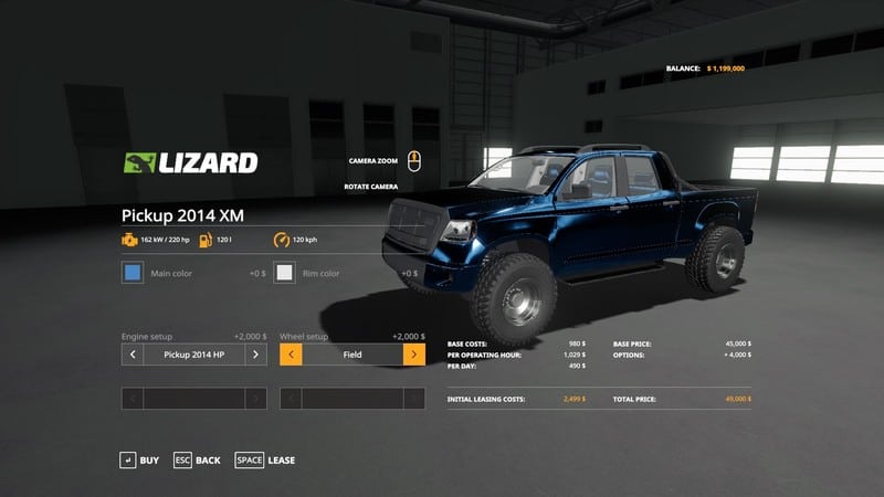 480 Collections Mod Car Farming Simulator 19  Best Free