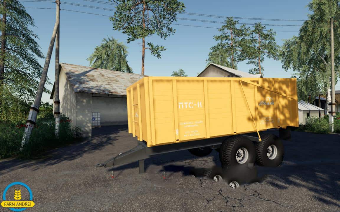 Фс 19 моды прицепы птс. Фс 19 прицеп птс. Прицеп сармат птс-11. Фс 19 моды прицепы птс. Прицеп бурлак 2 птс 4,5 для фс 19.