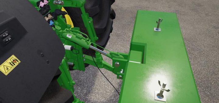 Ls 19 Weights Farming Simulator 2019 Mods Ls 19 Mods Fs 19 Mods