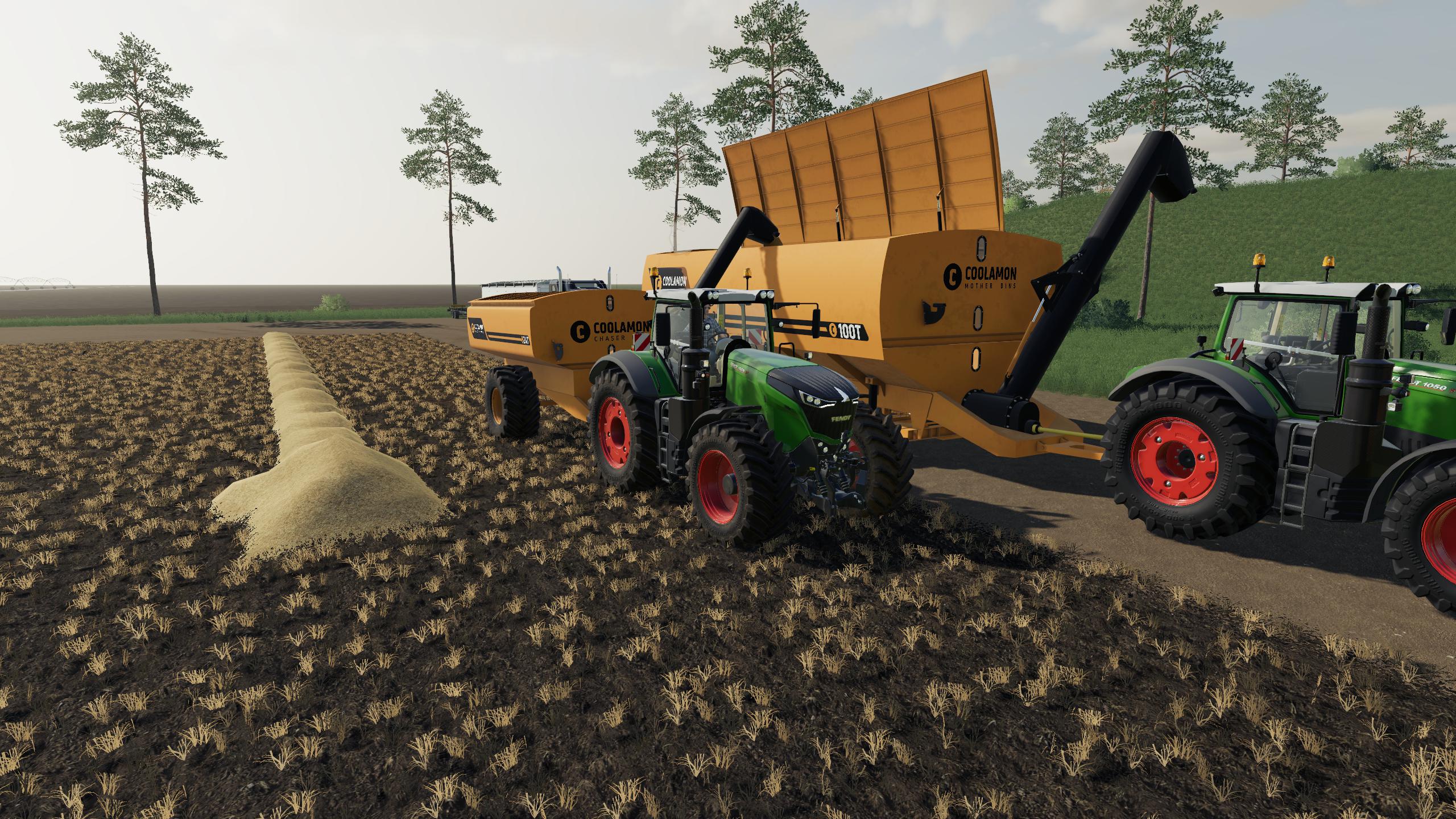 Farming simulator новая игра. MVU FS 17. Coolamon 100t. FS 17 грейдера Volvo g940b Motor grader v0.0.1. Fs17 РВС 1500.