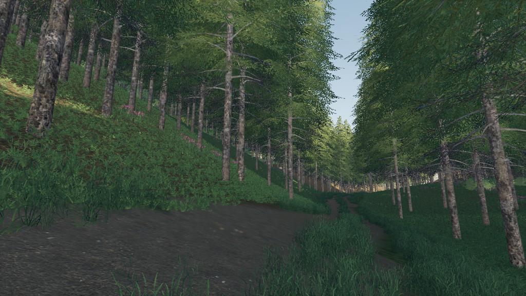 fs19 logging mods