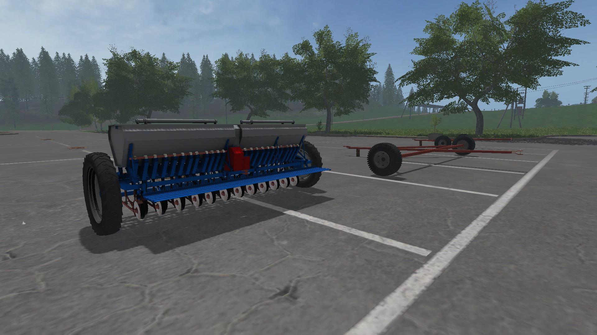 Fs 17 сеялка сзт. Сеялки пак фс17. Мод на сеялку для фс 17. Сзс 2. Сеялки для фс 17.