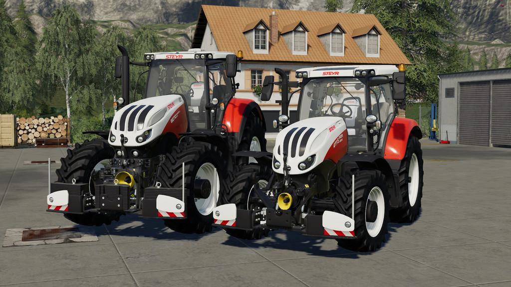 Agribumper V1000 Mod Farming Simulator 2022 Mod Ls 2022 Mod Fs