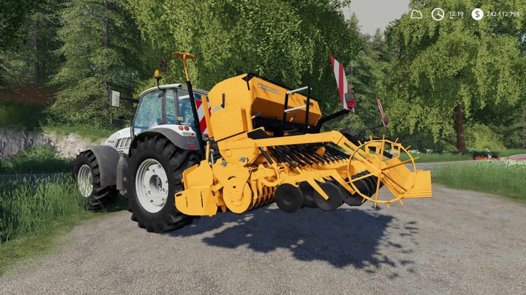 Fs 22 моды машины Fs 22 моды машины