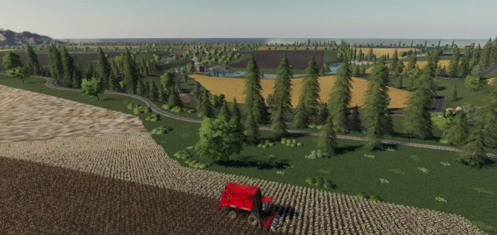Maltix Map V2 0 0 0 For FS 2019 Farming Simulator 2022 Mod LS 2022 Maltix Map V2 0 0 0 For FS 2019 Farming Simulator 2022 Mod LS 2022