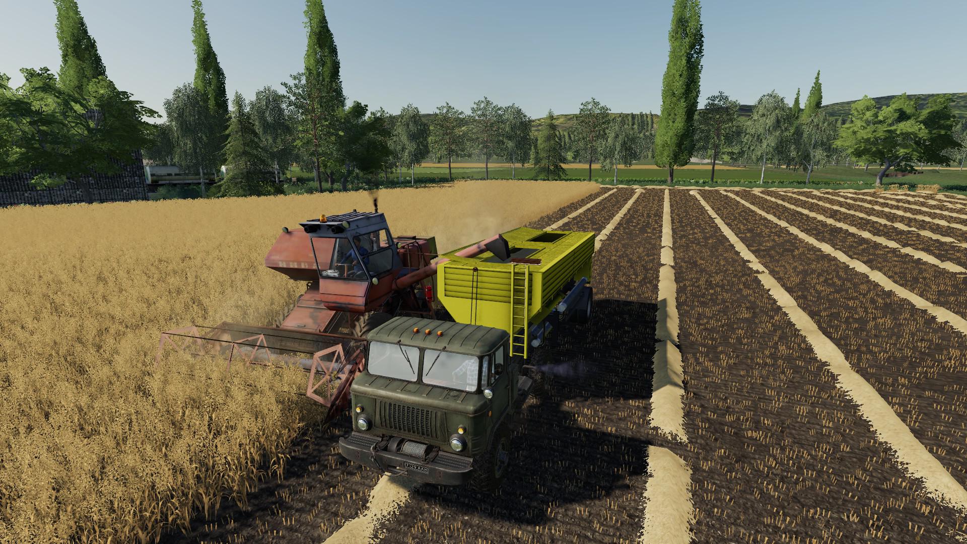 Farming 2019 steam фото 92