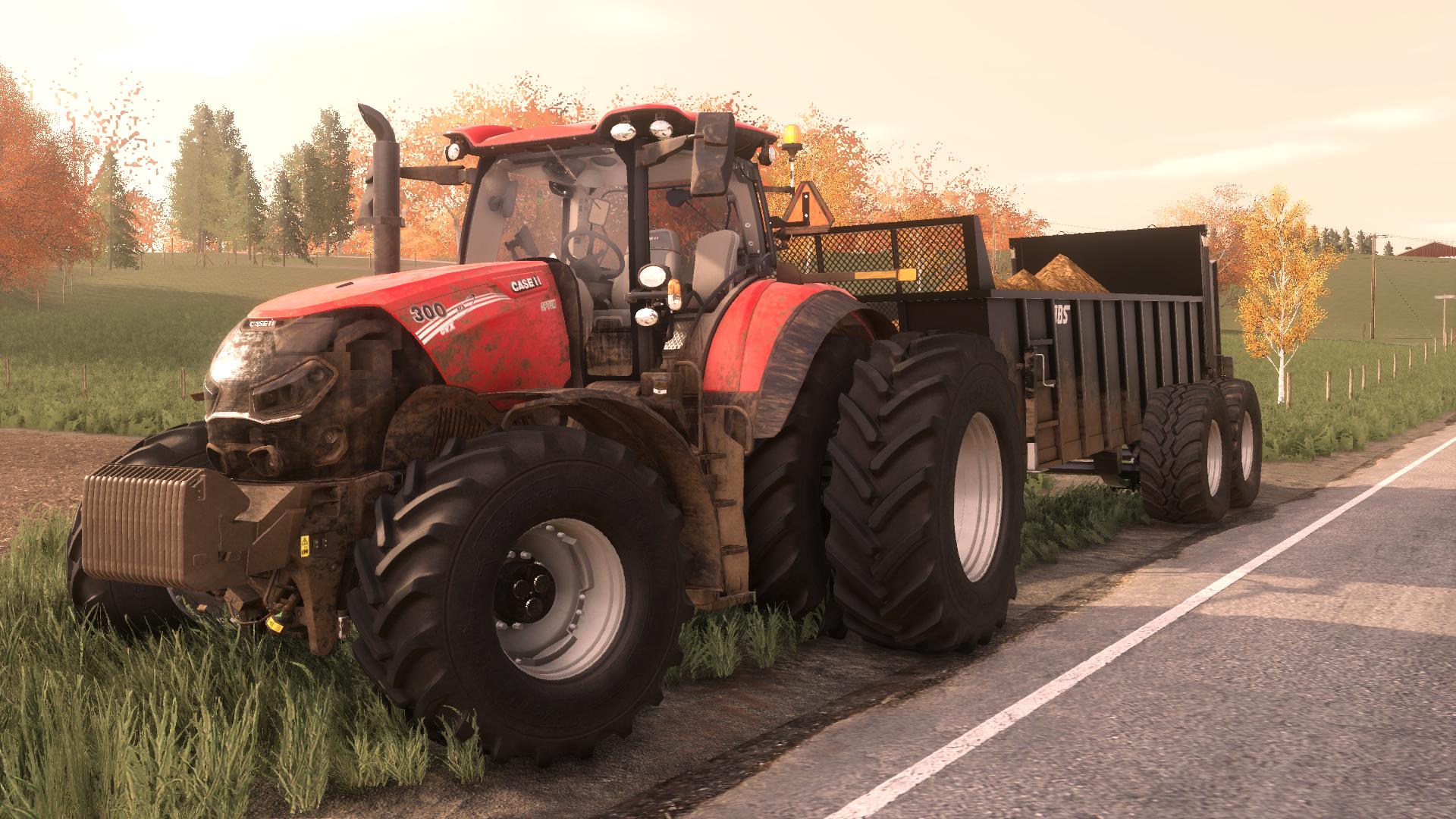 Игра новый трактор. Farming Simulator 2022. Ферма симулятор 22. Фс19 трактор Case. Кейс трактор для ФС 19.