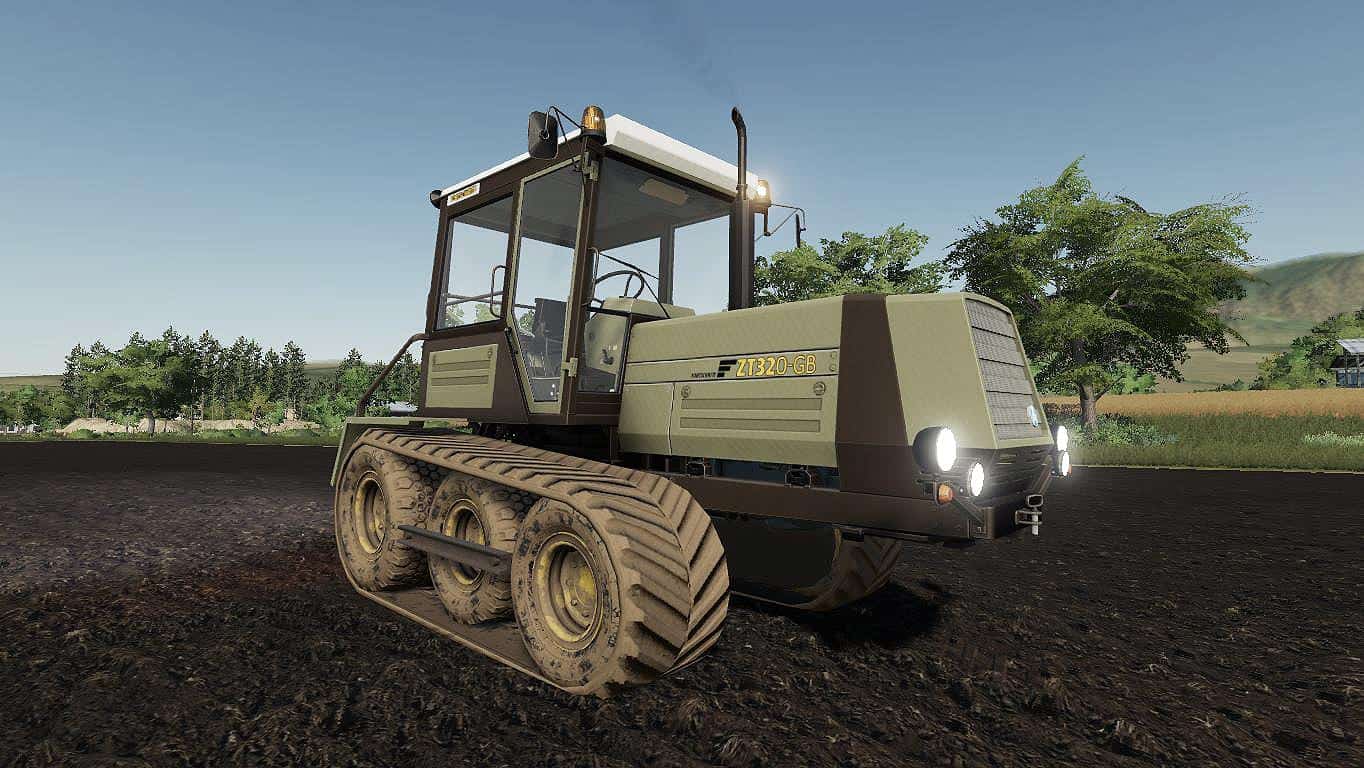 Farming simulator 19 трактора. Трактор Fortschritt ZT 320-GB. Fortschritt fs19. Fortschritt 320. Фортшрит для ФС 19.