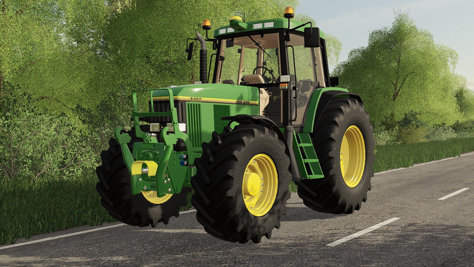 Fs John Deere Modpack By Suspect Farming Simulator Mods | Sexiz Pix