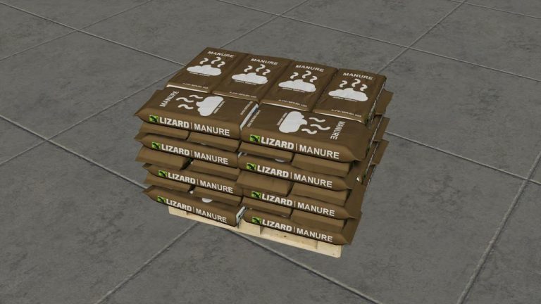 total mixed ration fs19 xbox one mods