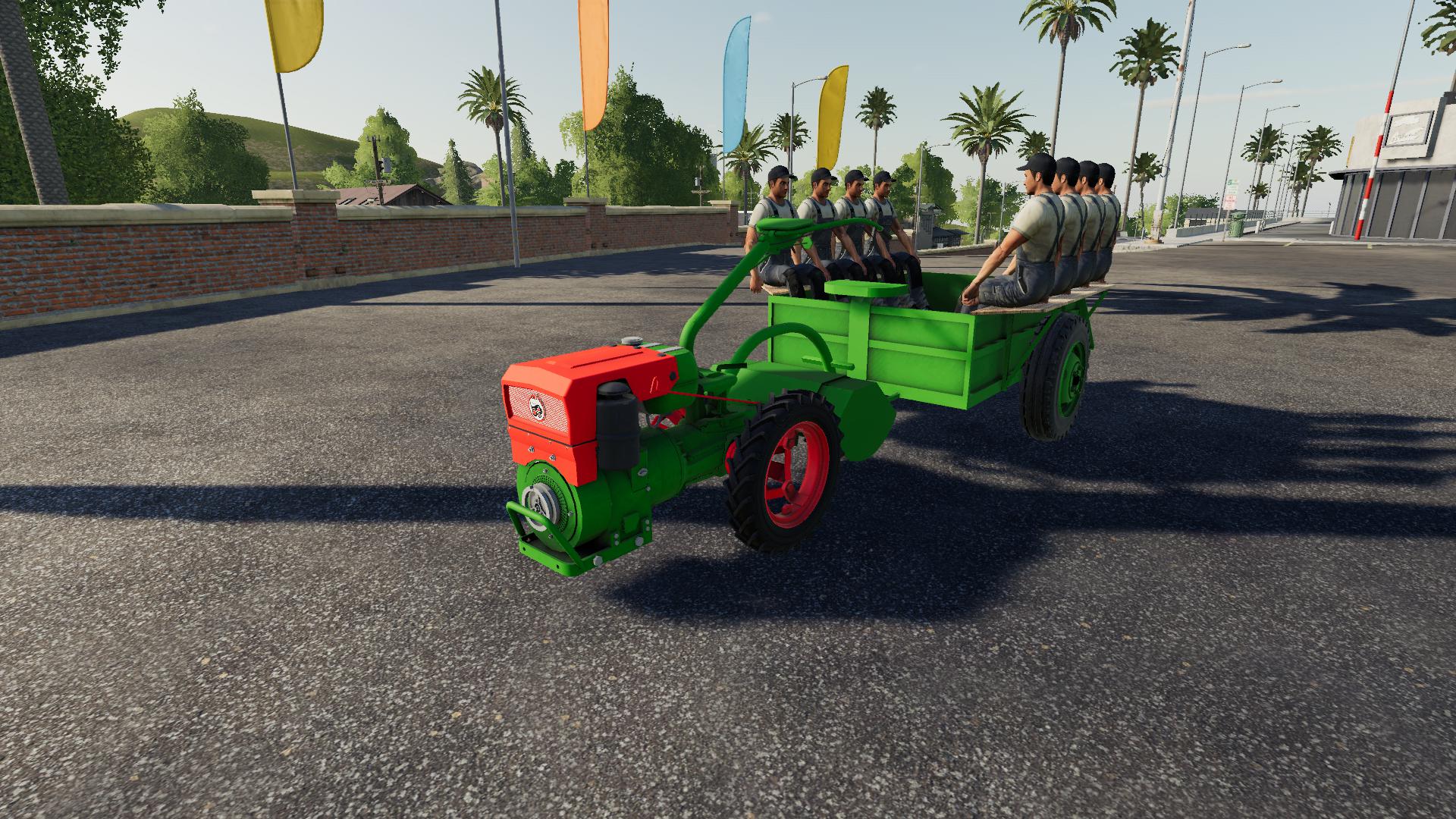Farming Simulator 22 mods. 