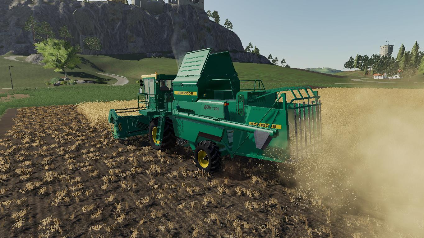 Farming Simulator 22 mods. 