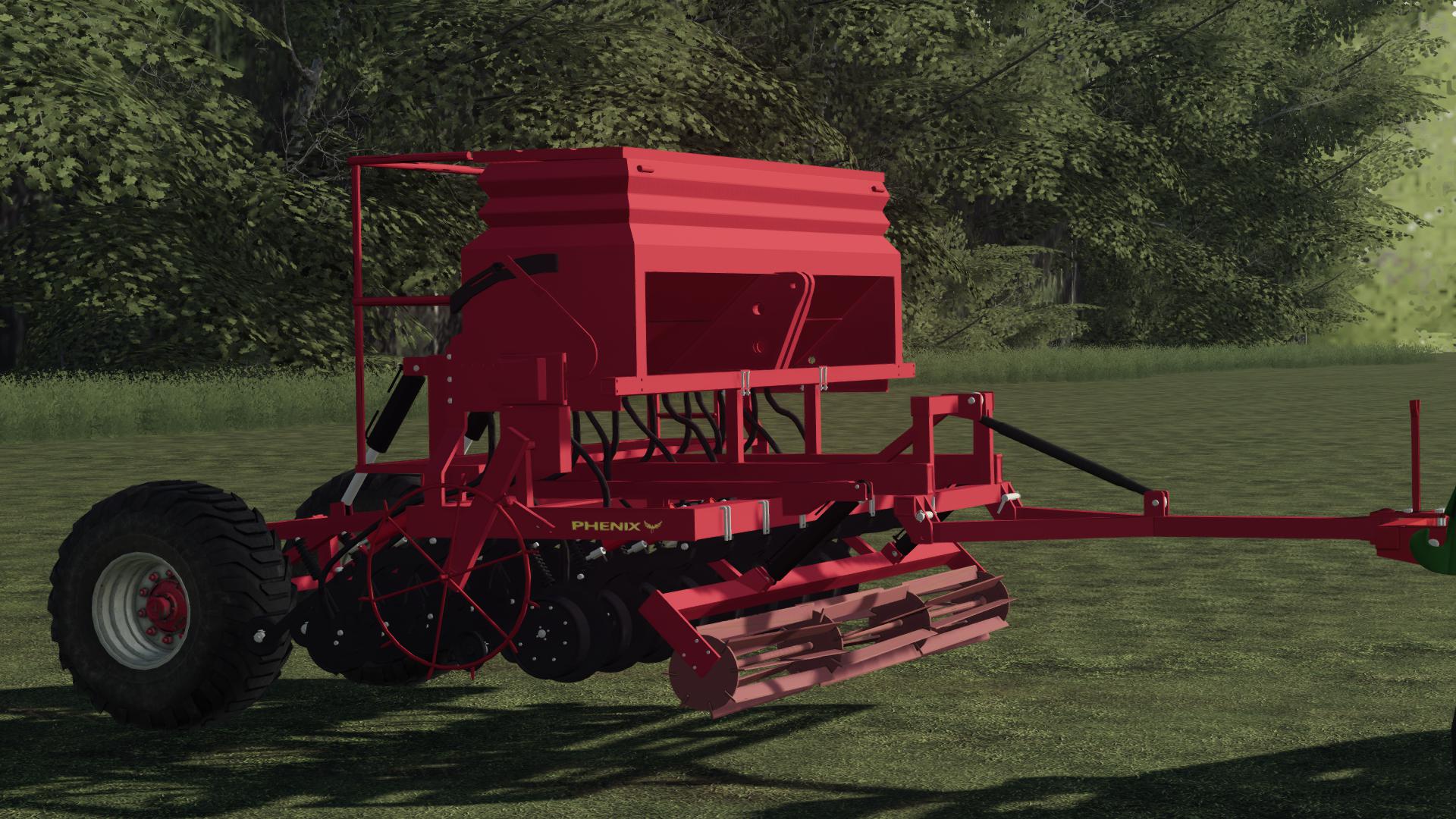 Power tools farming simulator 2022