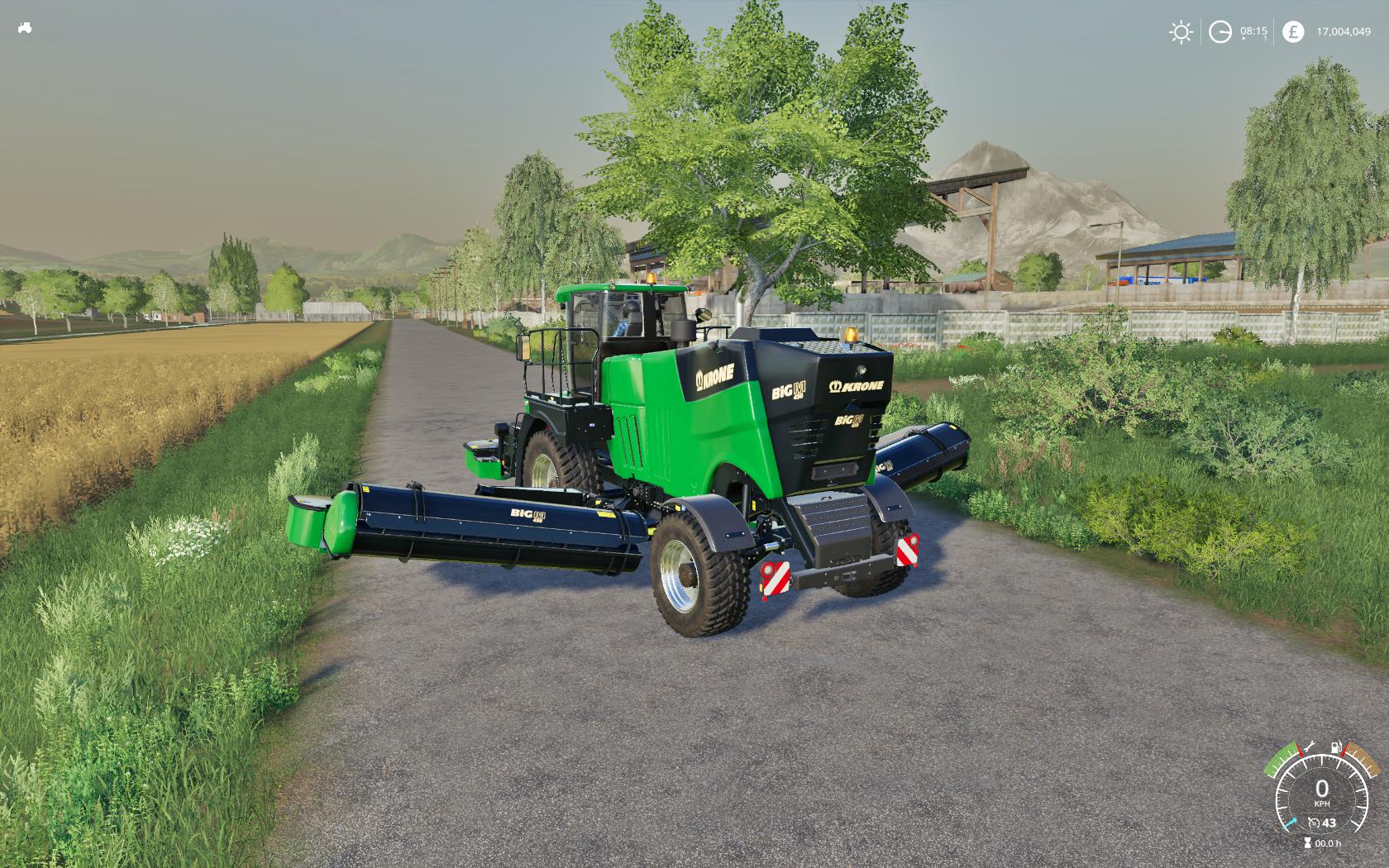 0 0 vehiclesjune 22, 2023 vogele super 2000 v1. Krone big mower fs 17. косилка krone big m для фс 19. Big m 1. Fs17 krone косилка травы.