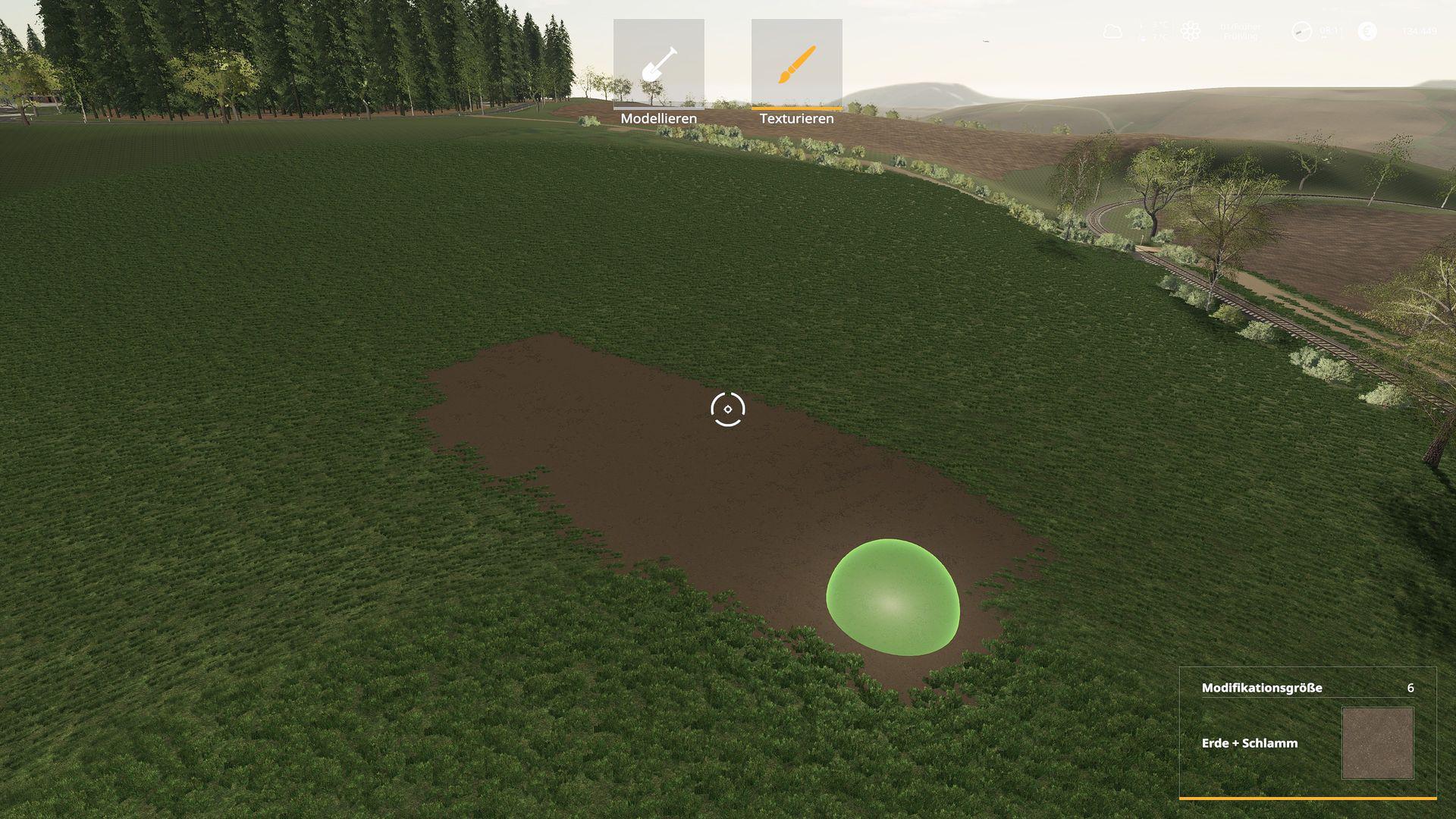FS19 Mud for map installation v1.0.0.0 - Farming Simulator 2022 mod, LS 202...