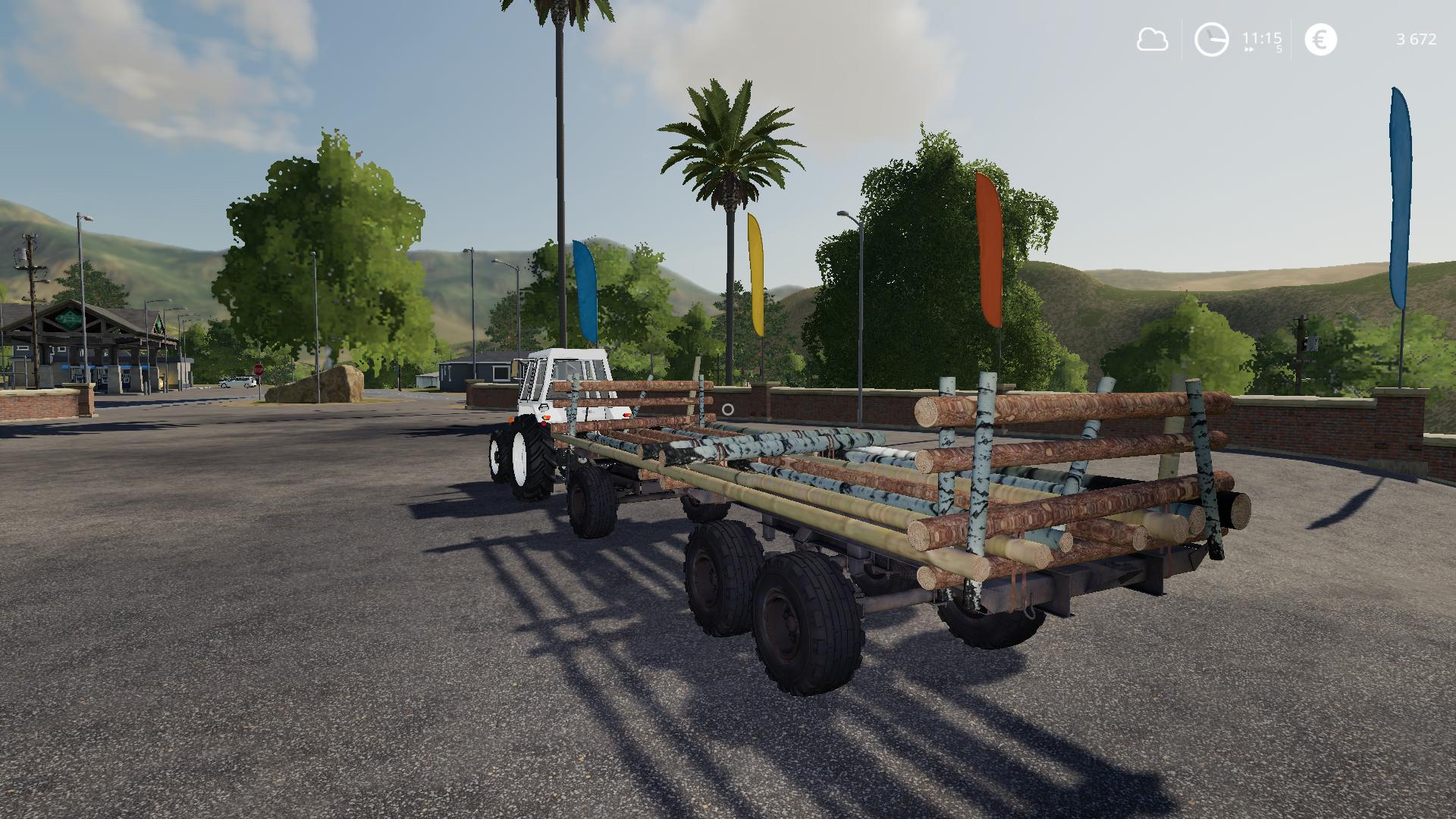 Прицеп для силоса фс 19. Мод прицепы автоподбор фс 19. Фермер симулятор 19вр. Фс 19 прицеп птс. Бортовой полуприцеп фс 17.