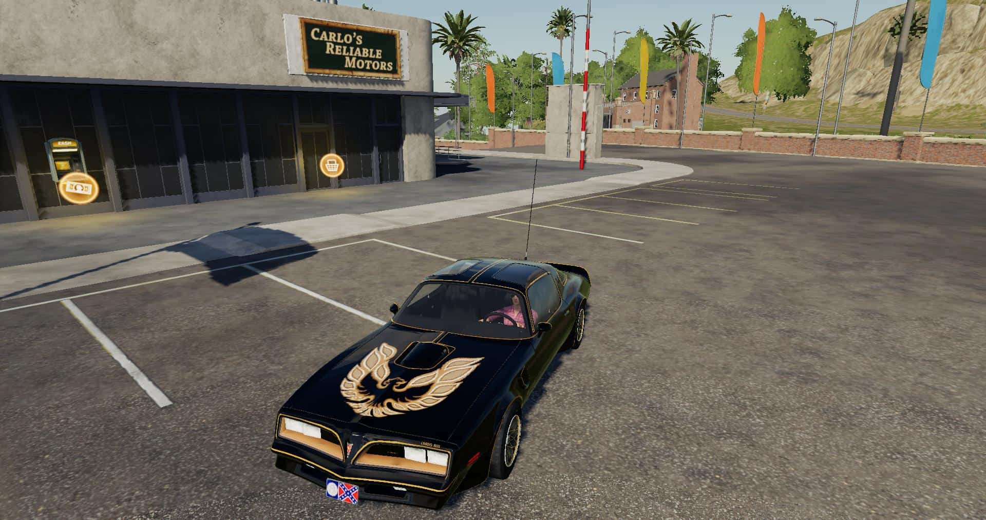 480 Collections Mod Car Farming Simulator 19  Best Free