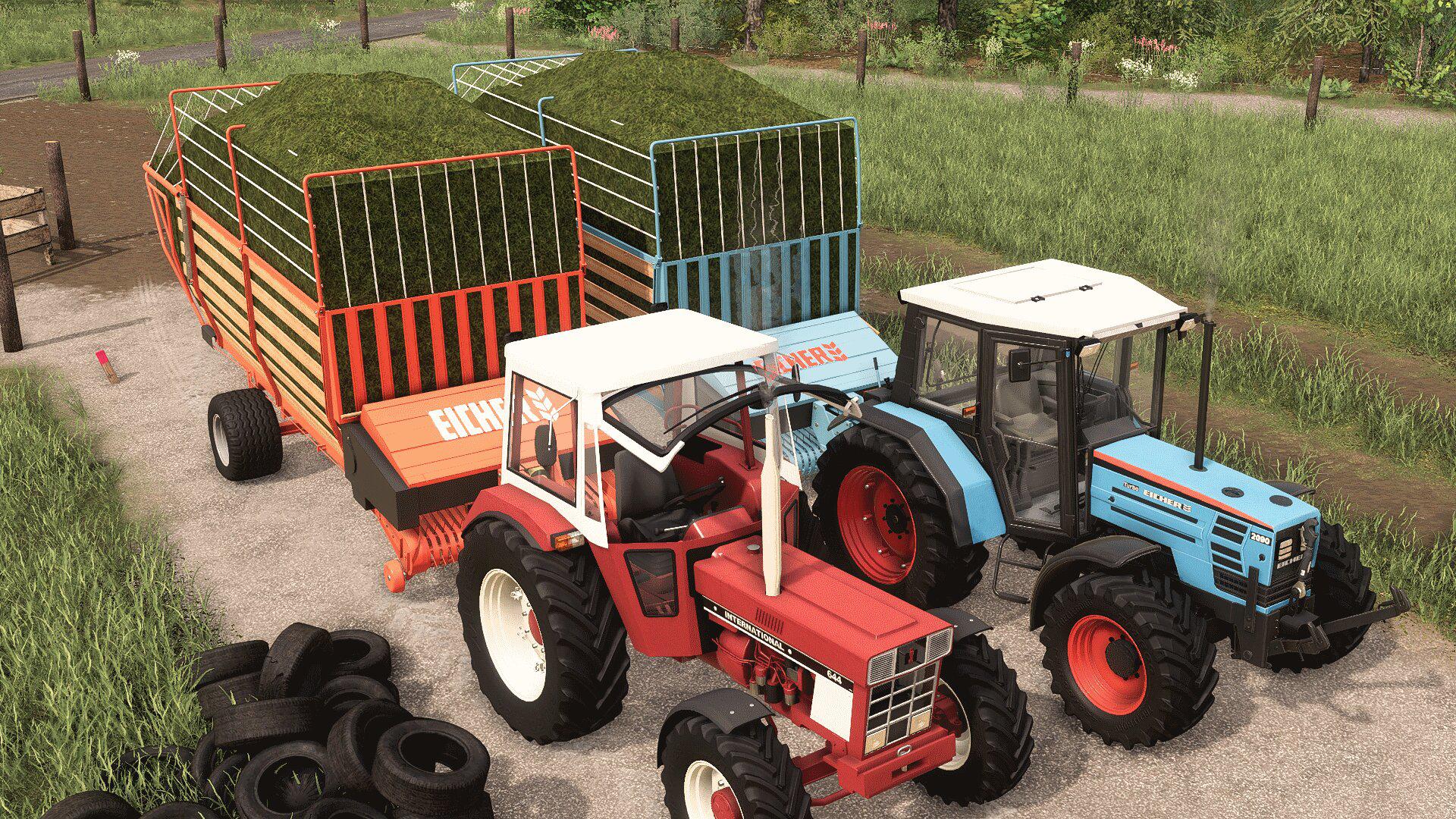 Fs 19. Farming simulator 22. фарминг симулятор 19. Farmer 2019. New john deere fs 19.
