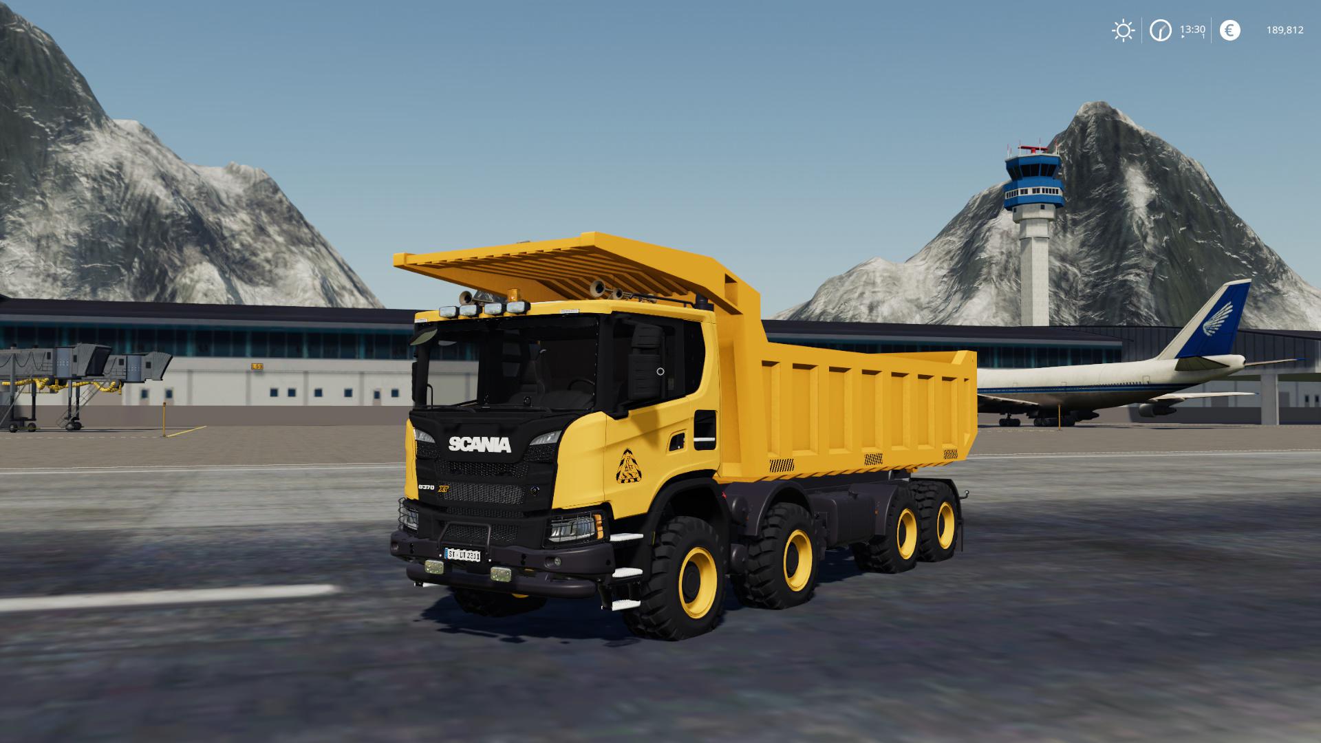трак 19. американские тягачи для фс 19. Daf xg + v1. трак 19. Kenworth w900 2022.