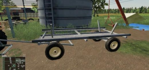 AGM GIRICO 1.0.0.0 - FS 19