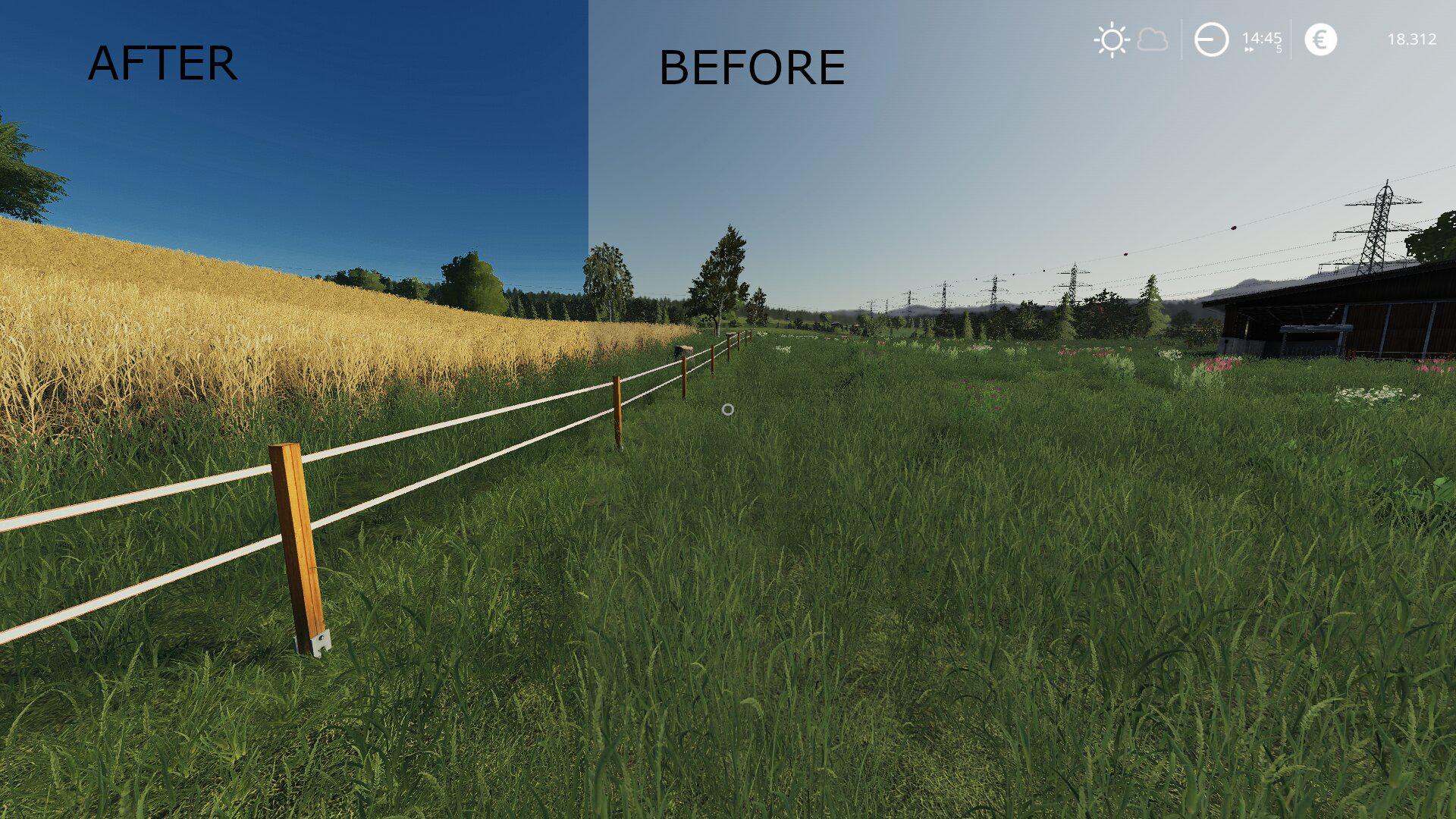 fs19 shader model 3.0 error fs19 shader model 3.0 error