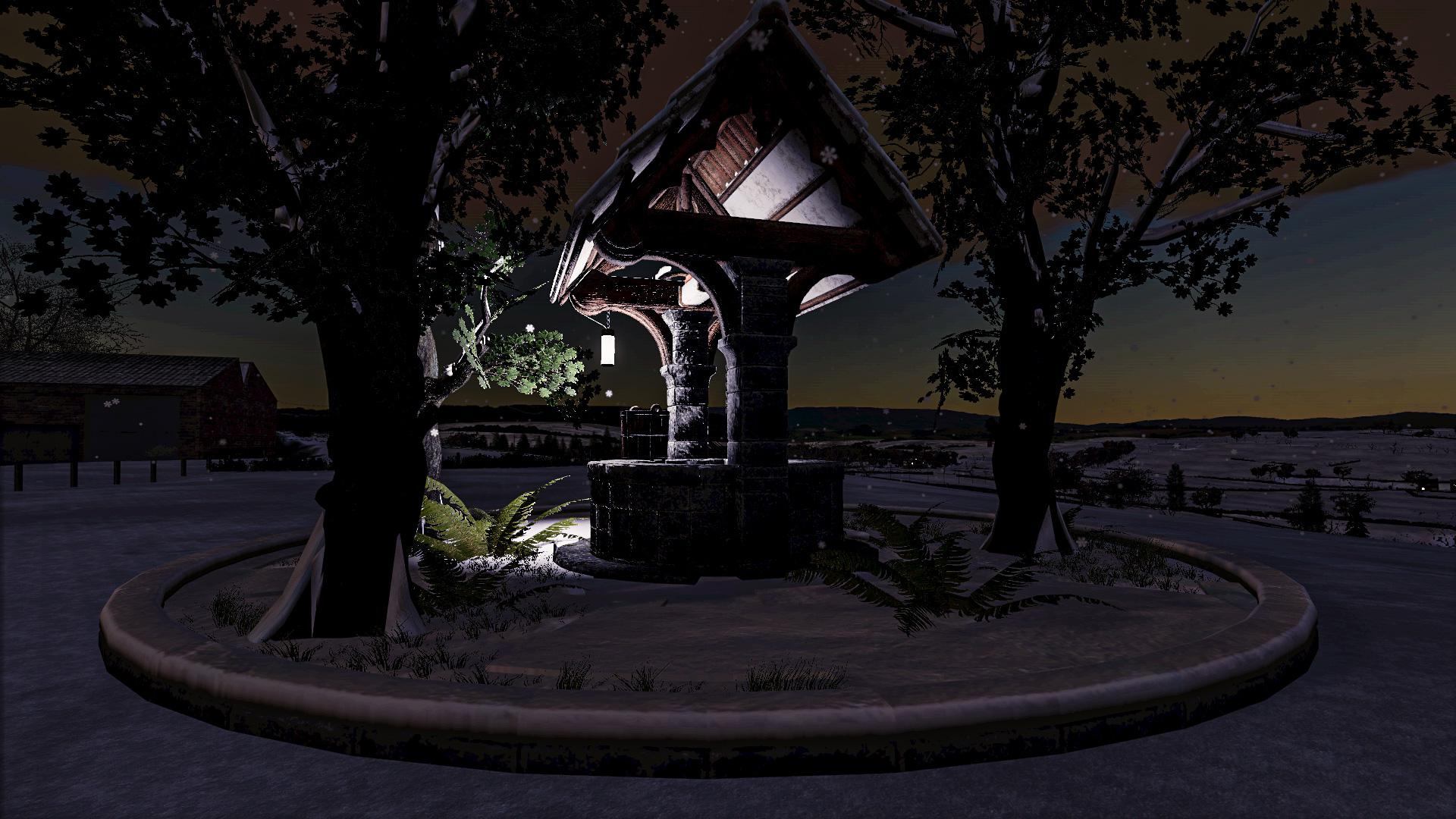 колодец для воды мод на фс 19. Well 5. ватер гта 5. Well 5. Well 5.