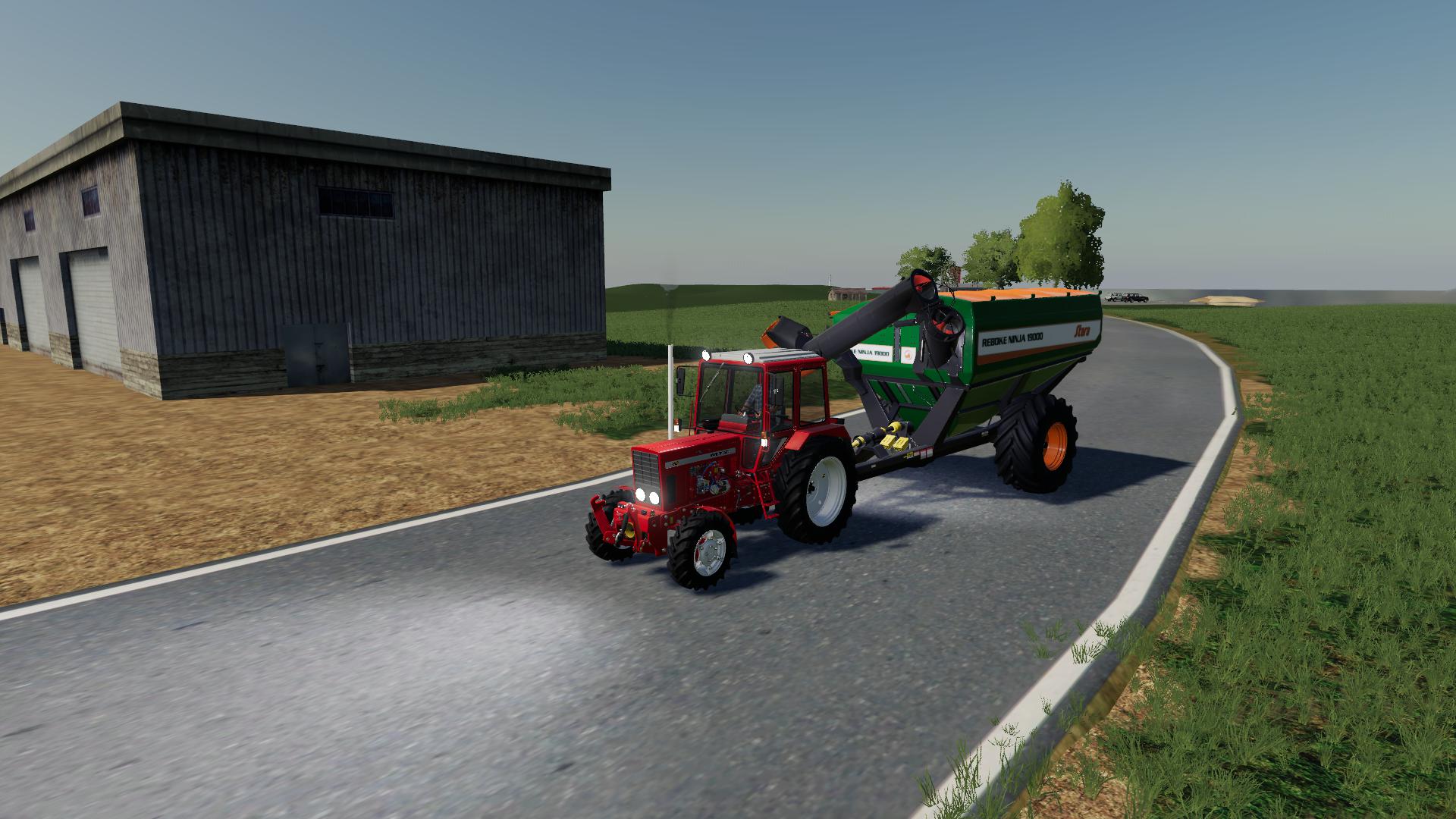 Farming simulator 19 трактора. МТЗ 82 fs19. FS 19 МТЗ 82.1. МТЗ 82 для ФС 17. МТЗ 82 для ФС 19.