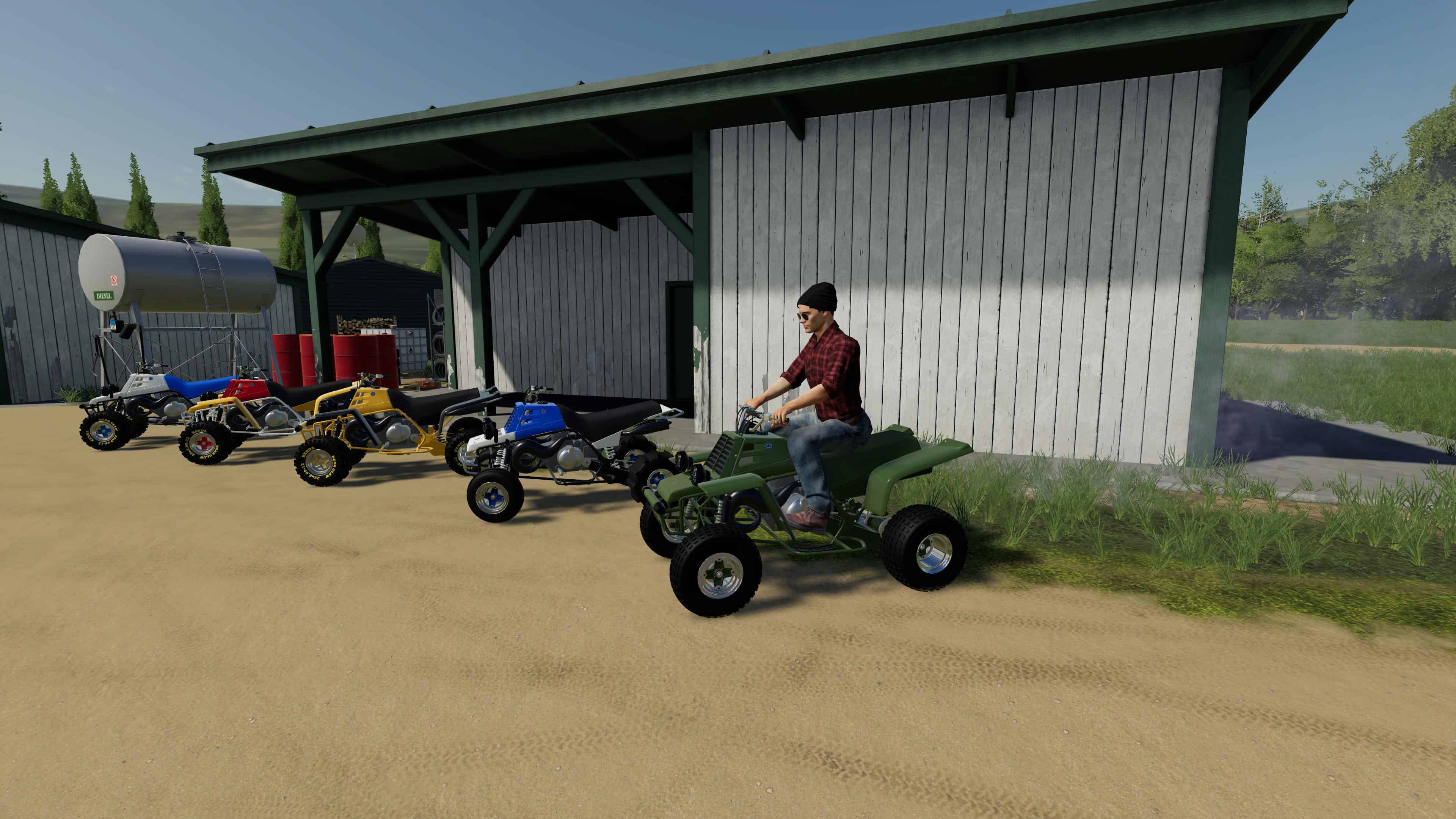 farming simulator 17 download with atv mod farming simulator 17 download with atv mod